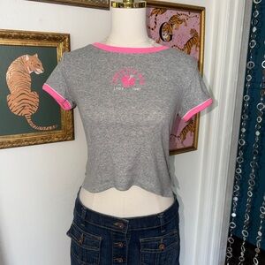 Vintage Y2K Limited Too Babytee